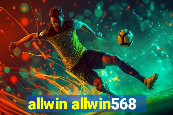 allwin allwin568